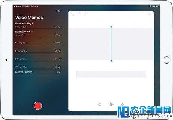 苹果发布 iOS 12 beta 3，全新地图支持