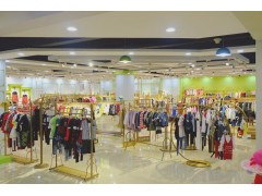 童裝品牌田果果韓版童裝折扣貨源尾貨走份批發(fā) 招商加盟