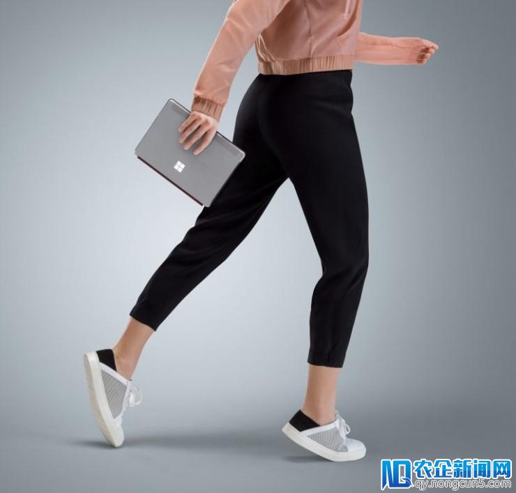 史上最便宜的 Surface 系列新品发布了，定价 399 美元！