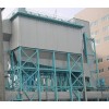 長袋脈沖除塵器