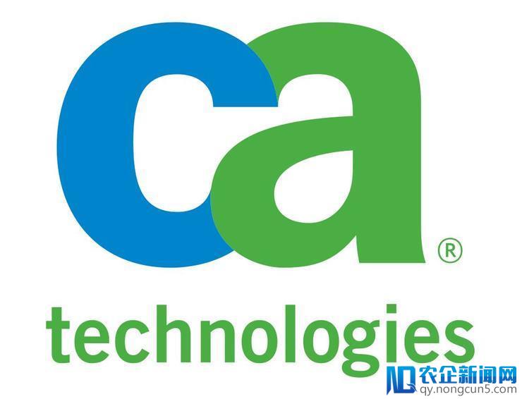 博通以18.9亿美元现金收购CA Technologies，欲建立世界领先的基础架构技术公司