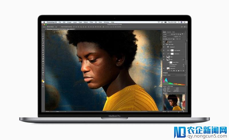 买不起！苹果发布四款MacBook Pro新品，起售价14188元