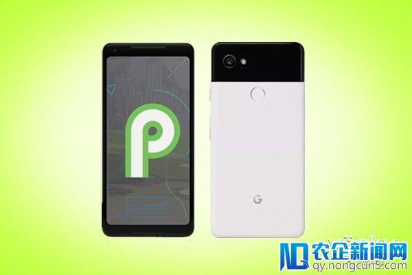 客服人员泄密 Android P 代号 Pistachi