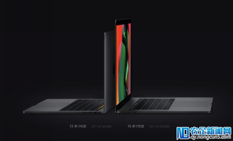 14188元起售，苹果官方偷摸公布新Macbook Pro | 钛快讯