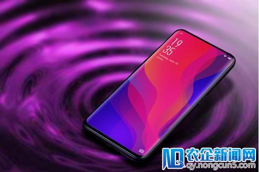 13日上午10点，OPPO Find X标准版正式开售