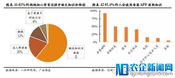 宝宝树一纸招股书背后的母婴垂直电商成长“破竹”之困