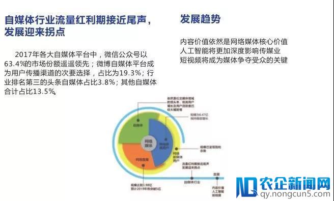 《中国互联网发展报告2018》发布（精华版全文）