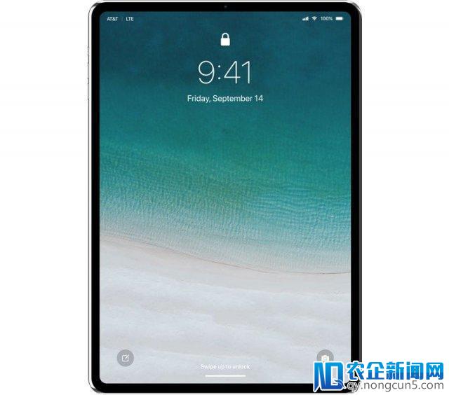 今年会有几款：苹果又注册两款新 iPad 型号