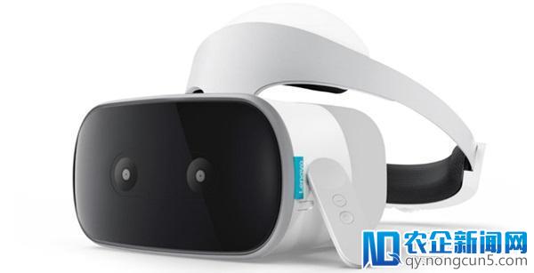 Google为Daydream SDK添加双控制器支持