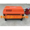 鋼筋調直切斷機GT4-10全自動數(shù)控鋼筋調直切斷機