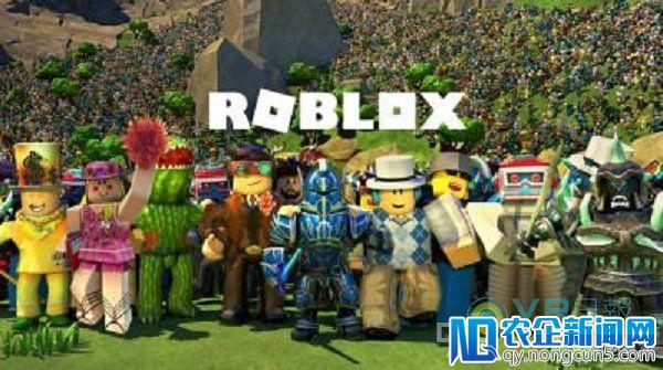 Roblox估计在2018年将向开发者领取超70