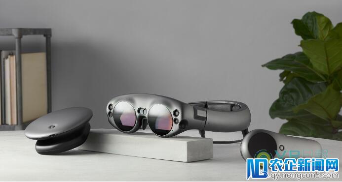 Unreal Engine 4.20正式推出：支持ARKit 2.0、ARCore 1.2、Magic Leap 及大量AR/VR优化