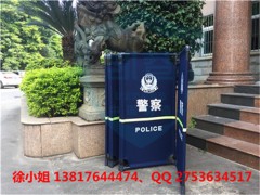 便捷式警戒隔離圍擋