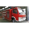 出售二手正规消防车 改装水罐消防车 排量多种供选