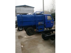 低價(jià)供應(yīng)多型號(hào)二手垃圾車