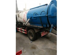 大量轉(zhuǎn)讓二手清洗吸污車