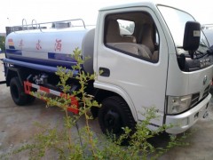 大量出售工地二手灑水抑塵車