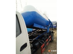 安徽二手小型吸污車供應(yīng)價格