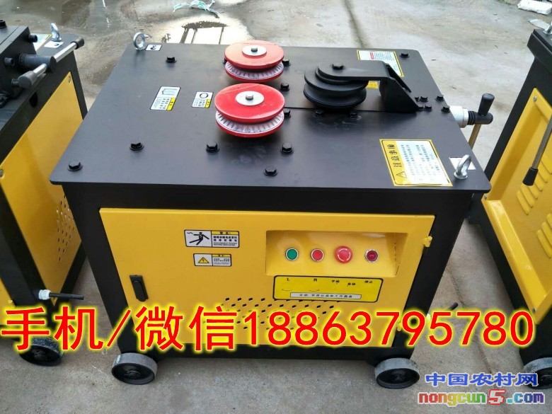 GWH-24鋼筋彎弧機_conew1 (2)