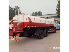購買灑水車應考慮那些因素