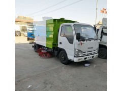 徐州二手掃路車報(bào)價(jià) 二手掃路車配置