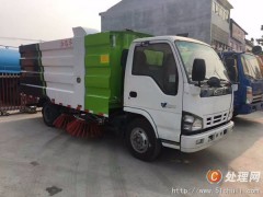 大量現(xiàn)車出售掃路車 二手掃路車轉(zhuǎn)讓