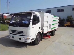 二手掃路車功能有那些