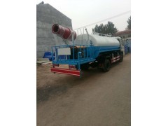 低價(jià)出售改裝二手灑水車 小型電動(dòng)灑水車