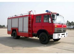 專業(yè)出售二手改裝消防車 全新上裝