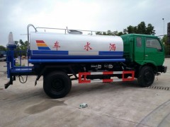 專業(yè)出售二手改裝灑水車 全國送貨