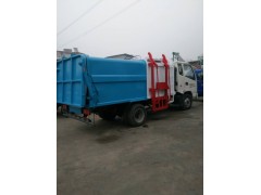 酒泉二手垃圾車(chē)報(bào)價(jià) 垃圾車(chē)生產(chǎn)廠家