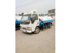常年低價(jià)供應(yīng)二手改裝吸糞車 小型吸糞車