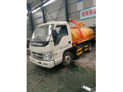現(xiàn)車(chē)出售各噸位改裝二手吸糞車(chē) 三輪抽糞車(chē)