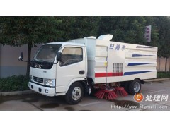 供應(yīng)二手五十鈴掃路車(chē) 中聯(lián)掃路車(chē)