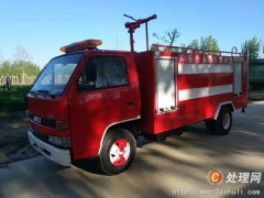 慶陽電動(dòng)消防車報(bào)價(jià)
