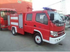 出售退役二手消防車