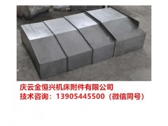 新闻：台湾泷泽LA-450(L8/L16/L22)机床防护罩