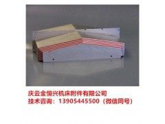 新聞:中捷TK5640機(jī)床防護(hù)罩求購信息
