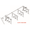 手動(dòng)無(wú)壓風(fēng)門(mén)跟全自動(dòng)無(wú)壓風(fēng)門(mén)有什么區(qū)別？