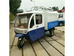 出售電動(dòng)掛桶垃圾車(chē) 小型垃圾車(chē) 多種型號(hào)全國(guó)包郵
