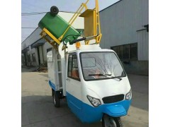 常年低價(jià)出售垃圾車(chē) 二手掛桶垃圾車(chē)價(jià)格
