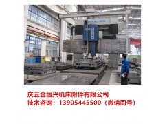 新聞：濟(jì)南二機(jī)XSV2720機(jī)床導(dǎo)軌擋屑板生產(chǎn)銷售
