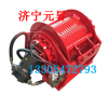 廣西河池液壓絞車價(jià)格 挖掘機(jī)拉木頭卷?yè)P(yáng)機(jī)2噸