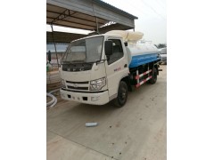 低價(jià)現(xiàn)車出售各噸位改裝二手吸糞車 三輪抽糞車