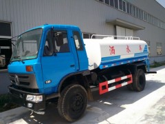 供應道路噴灑車 路面二手灑水車 市政環(huán)衛(wèi)灑水車