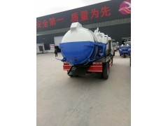大量低價(jià)出售真空二手吸污車