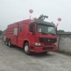 轉(zhuǎn)讓二手消防車部隊(duì)正規(guī)退役8噸水罐消防車