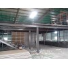 羅湖蓮塘廠房改造工程 搭建鋼結(jié)構(gòu)閣樓 雨棚