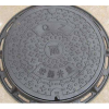 梧州C250輕型700*800污水球墨鑄鐵井蓋現貨