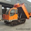 五噸農(nóng)用履帶運(yùn)輸車